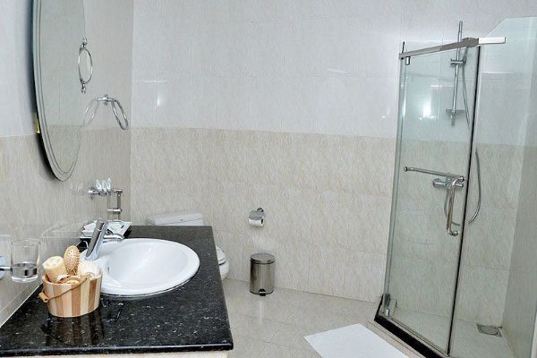 HOTEL SUDU ARALIYA - POLONNARUWA (Sigiriya)